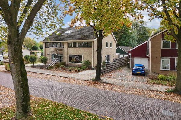 Medium property photo - Noordzoom 48, 8316 CJ Marknesse